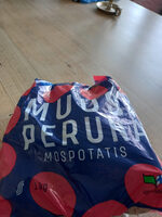 Muusiperuna