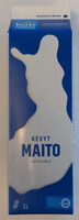 Kevytmaito