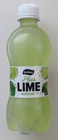 Plus LIME MAGNESIUM + B6