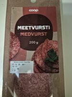 Meetvursti