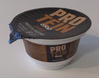 Protein pudding Choco