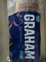 Grahampaahto