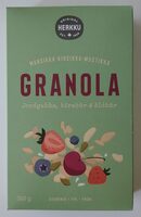 Granola