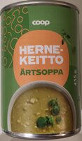 Hernekeitto