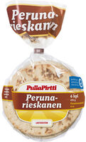 Perunarieskanen