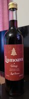 Lumoava Mulled Wine