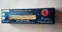 Spaghettoni