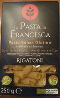 Rigatoni