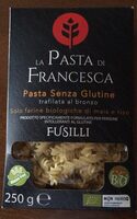 Fusilli