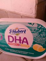 DHA Cérébral & Vision
