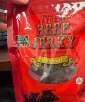 Beef Jerky