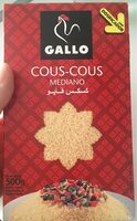 Cous-cous