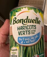 Haricot vert