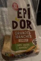 Pain de mie