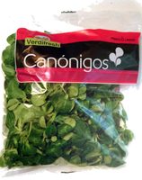 Canónigos