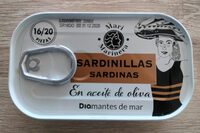 Sardinillas