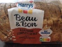 HARRYS Pain de mie