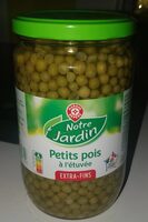 Petit pois