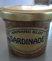 Sardinade