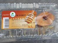 Bonbon miel