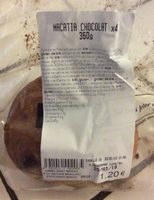 Macatia chocolat
