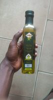 Huile d'olive
