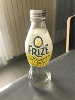 Frize limao