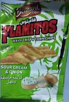 Flamitos