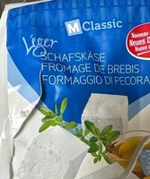Fromage de brebis