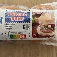 Burger Buns