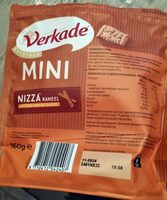 Mini Nizza kaneel