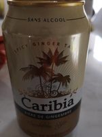 Ginger beer