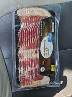 Hickory Smoked Bacon