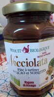 Nocciolata