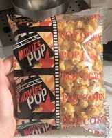 Pop corn