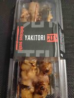 Yakitori