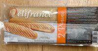 Pain panini