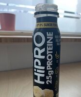 Hipro banaan