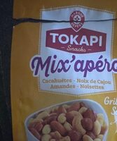 Mix’apéro