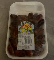 Dattes