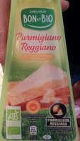 Parmigiano reggiano