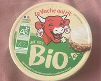 La Vache qui rit BIO