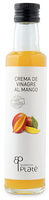 Crema de vinagre al mango