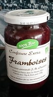 Confiture Extra Framboise