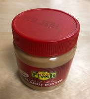 Peanut butter