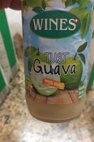 Guavas  juice