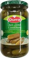 Cornichons