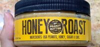Peanut Butter
