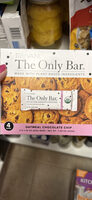 The Only Bar