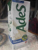 Ades sabor natural